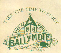 Parish of Ballymote